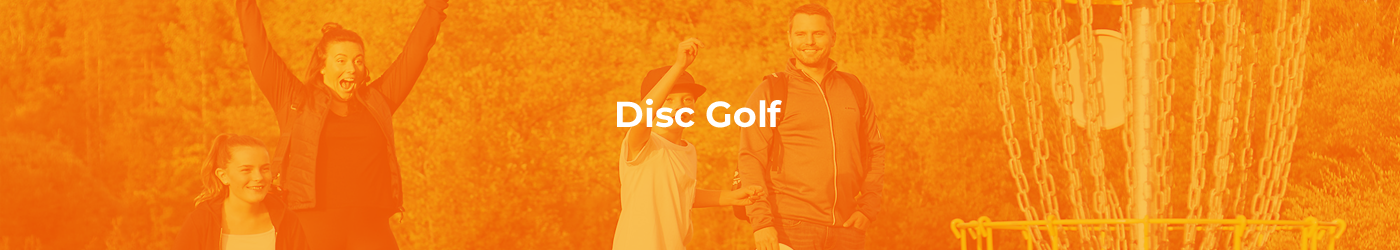 Disc Golf