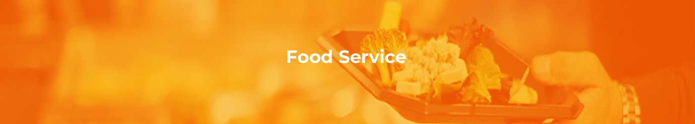 Food Service