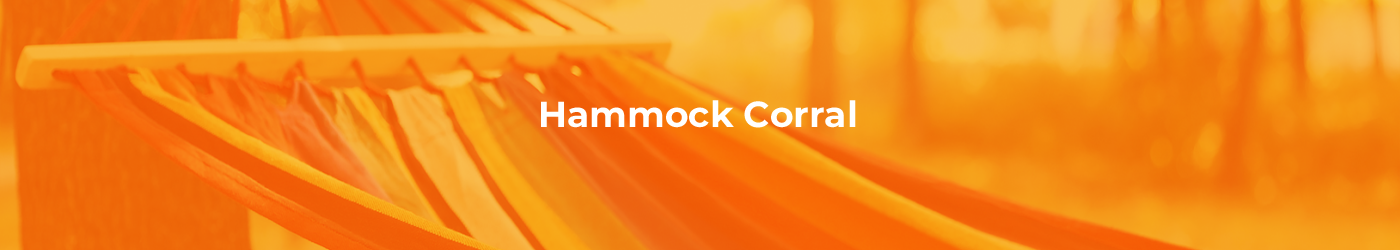 Hammock Corral