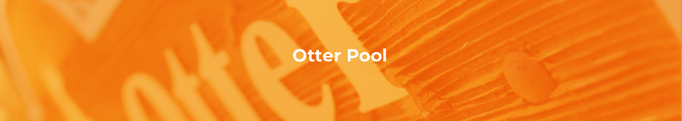 Otter Pool