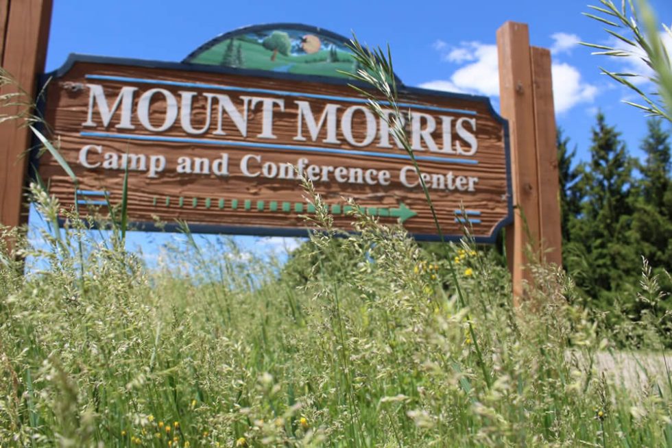 Mt. Morris Camp & Retreat Center